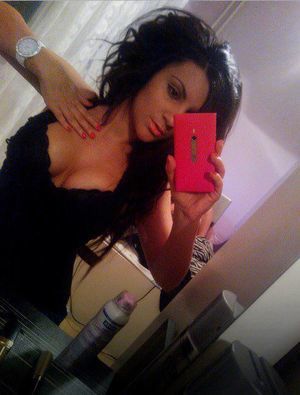 Jimena from Arizona is the best local fuck buddy you can ever find