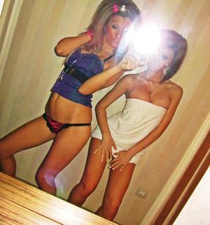 Katherine from Ohio is interested in nsa sex with a nice, young man