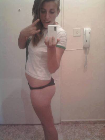 Finding a fuck buddy like Jazmyn from Pennsylvania has never been easier