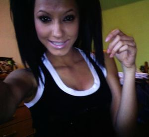 Finding a fuck buddy like Melissa from Ohio has never been easier