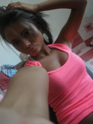 Cheaters like Margarita from Wisconsin are looking for you