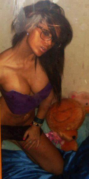 Escorts like Sheila are down to fuck you now!