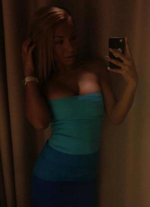 Escorts like Christina are down to fuck you now!