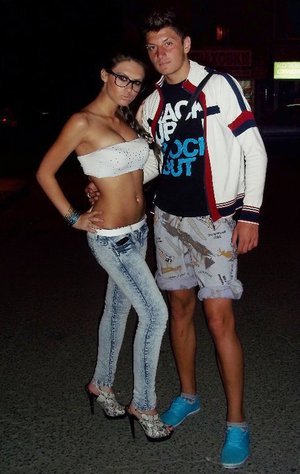 Cheaters like Lucia from Virginia are looking for you