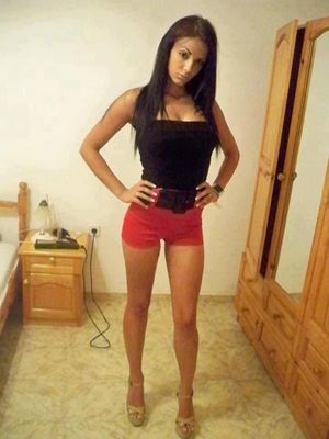 Julie is a cheater looking for a guy like you!