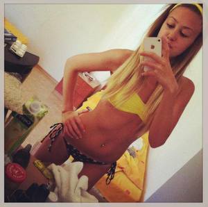 Cheaters like Bria from Indiana are looking for you