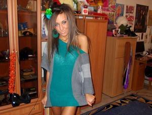 Cheaters like Macie from Colorado are looking for you