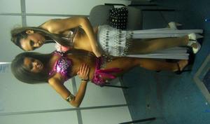 Blanca is a cheater looking for a guy like you!
