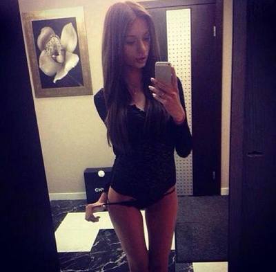 Cheaters like Alexus from Minnesota are looking for you