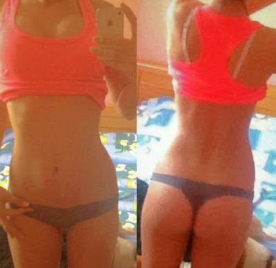 Alicia from Florida is DTF, are you?