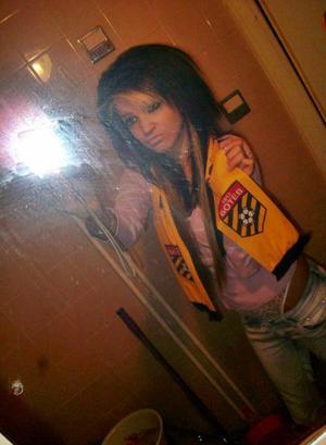 Looking for local cheaters? Take Danica from Wisconsin home with you