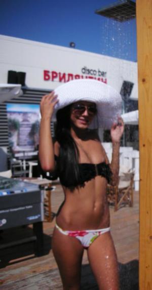 Marilyn is a cheater looking for a guy like you!