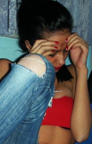 Looking for local cheaters? Take Candace from Texas home with you