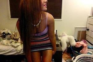 Looking for local cheaters? Take Azaria from Oregon home with you