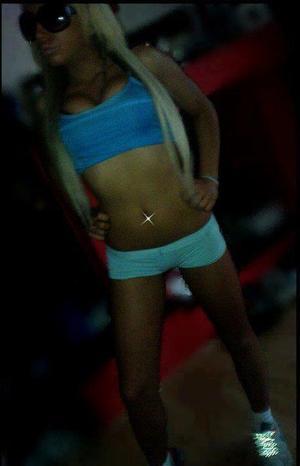 Escorts like Catalina are down to fuck you now!