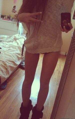 Daniella from Arizona is interested in nsa sex with a nice, young man