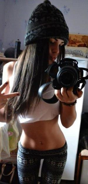 Meet local singles like Daija from District Of Columbia who want to fuck tonight