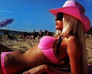 Maria from South Carolina is the best local fuck buddy you can ever find