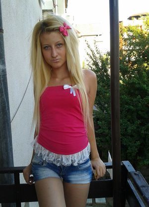 Looking for girls down to fuck? Elisabeth from Georgia is your girl