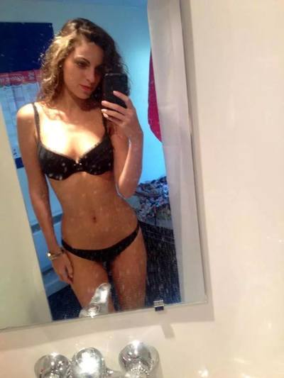 Holly from Texas is DTF, are you?