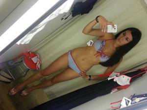 Meet local singles like Mckayla from Oklahoma who want to fuck tonight
