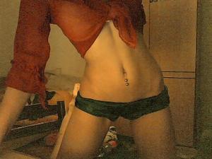 Meet local singles like Crystal from New York who want to fuck tonight