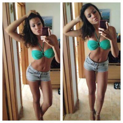 Victoria is a cheater looking for a guy like you!