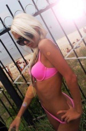 Looking for girls down to fuck? Lilia from Mississippi is your girl