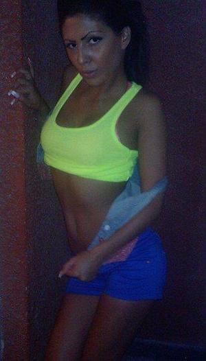 Cheaters like Tracie from Wisconsin are looking for you