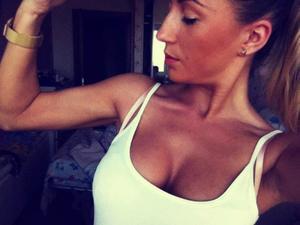 Leeann from Ortley, South Dakota is looking for adult webcam chat