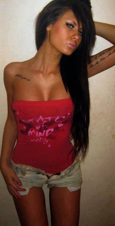 Looking for girls down to fuck? Kali from Florida is your girl