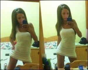 Antonia is a cheater looking for a guy like you!