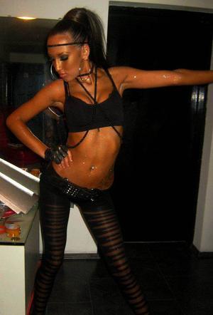 Looking for girls down to fuck? Marquita from Louisiana is your girl