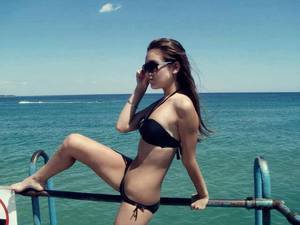 Looking for local cheaters? Take Kaleigh from Florida home with you