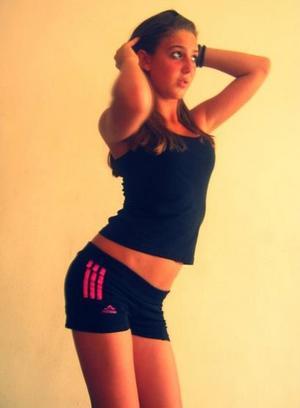 Miranda from Florida is interested in nsa sex with a nice, young man