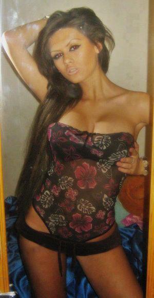 Cheryl from Louisiana is looking for adult webcam chat