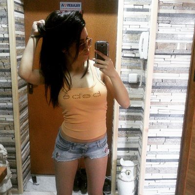 Alexis from Pennsylvania is DTF, are you?