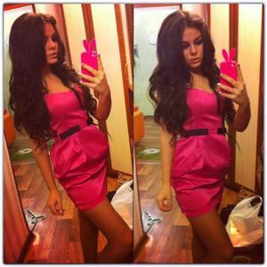 Finding a fuck buddy like Madelynn from Texas has never been easier