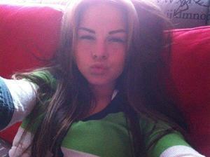 Saniyah is a cheater looking for a guy like you!
