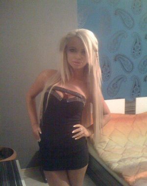 Allison from Texas is interested in nsa sex with a nice, young man