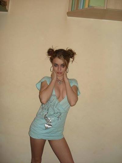 Taryn from Minnesota is DTF, are you?