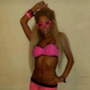 Danica from Pennsylvania is DTF, are you?