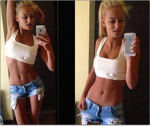 Meet local singles like Allyssa from Wisconsin who want to fuck tonight