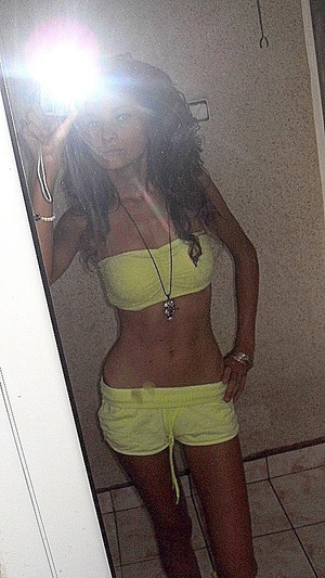 Allyson from Ohio is looking for adult webcam chat