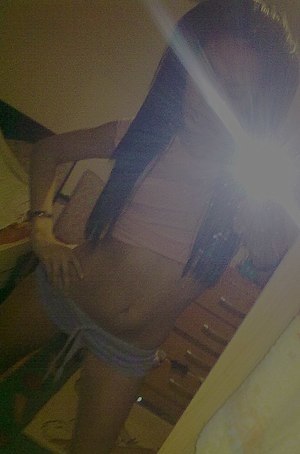 Savanna from Michigan is interested in nsa sex with a nice, young man