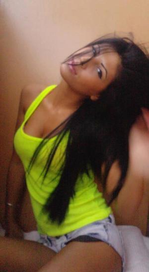 Alison from Texas is interested in nsa sex with a nice, young man