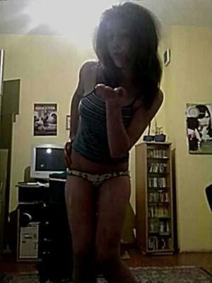 Looking for local cheaters? Take Saniyah from Ohio home with you