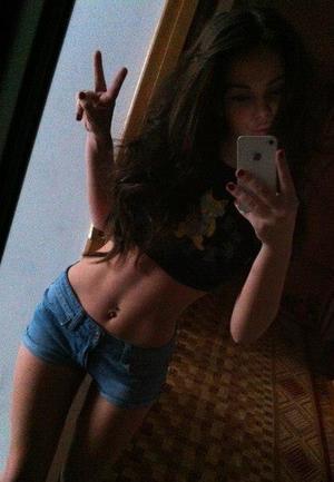 Emerald from Louisiana is interested in nsa sex with a nice, young man