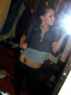 Cheaters like Adrienne from Colorado are looking for you