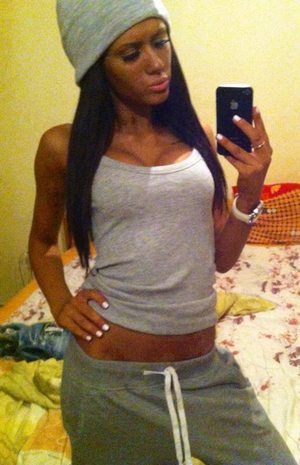 Cheaters like Natasha from Alabama are looking for you